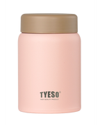 Pote Térmico TYESO SERENE com Isolamento a Vácuo