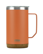 Caneca Térmica TYESO CASK com Tampa Deslizante
