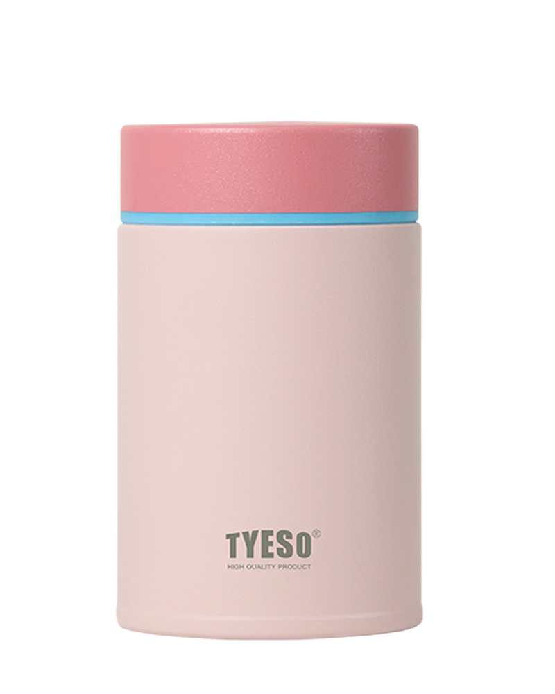 Pote Térmico TYESO PETAL Compacto