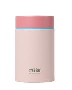 Pote Térmico TYESO PETAL Compacto