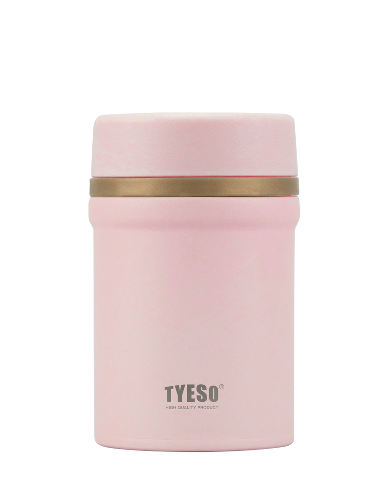 Pote Térmico TYESO ARMOR Portátil