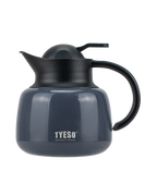 Garrafa Térmica TYESO BREW com Infusor