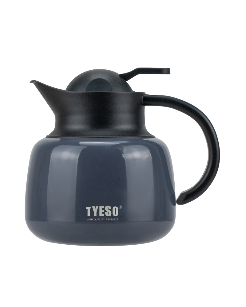 Garrafa Térmica TYESO BREW com Infusor