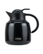 Garrafa Térmica TYESO BREW com Infusor