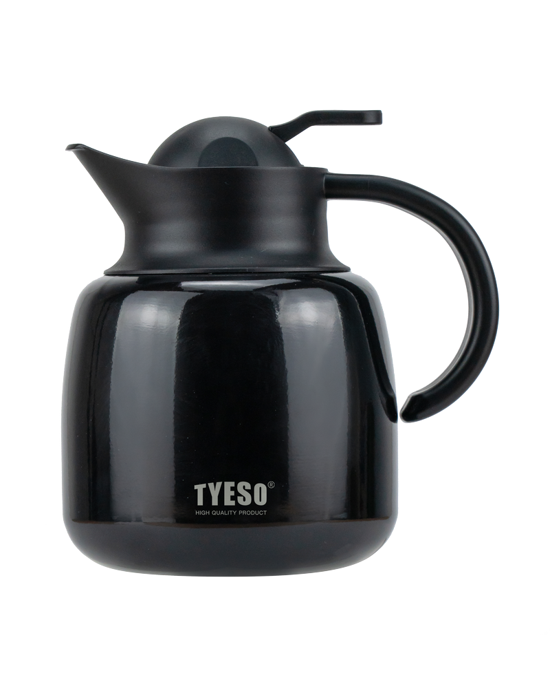 Garrafa Térmica TYESO BREW com Infusor