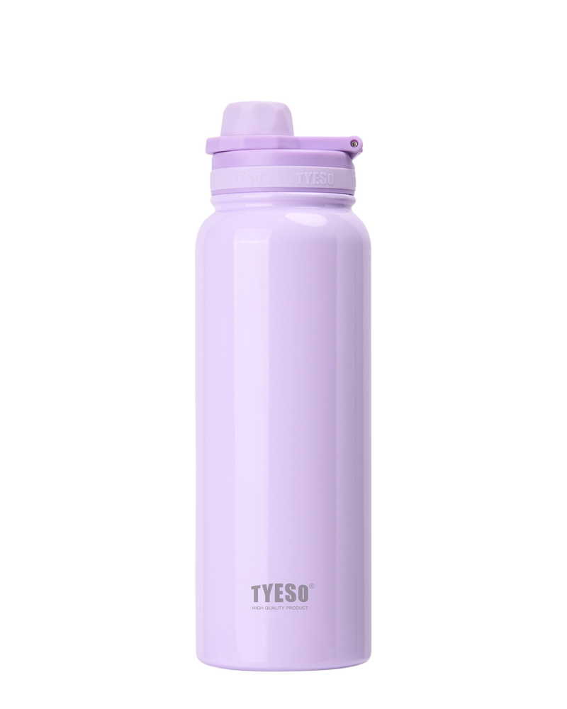 Garrafa Térmica TYESO AERIS REVIVE com Alça Dobrável