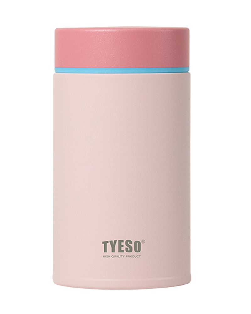 Pote Térmico TYESO PETAL Compacto
