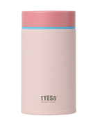 Pote Térmico TYESO PETAL Compacto