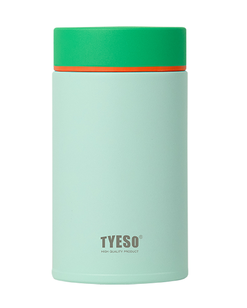 Pote Térmico TYESO PETAL Compacto