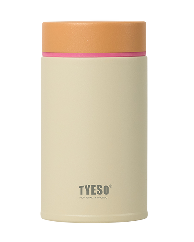 Pote Térmico TYESO PETAL Compacto