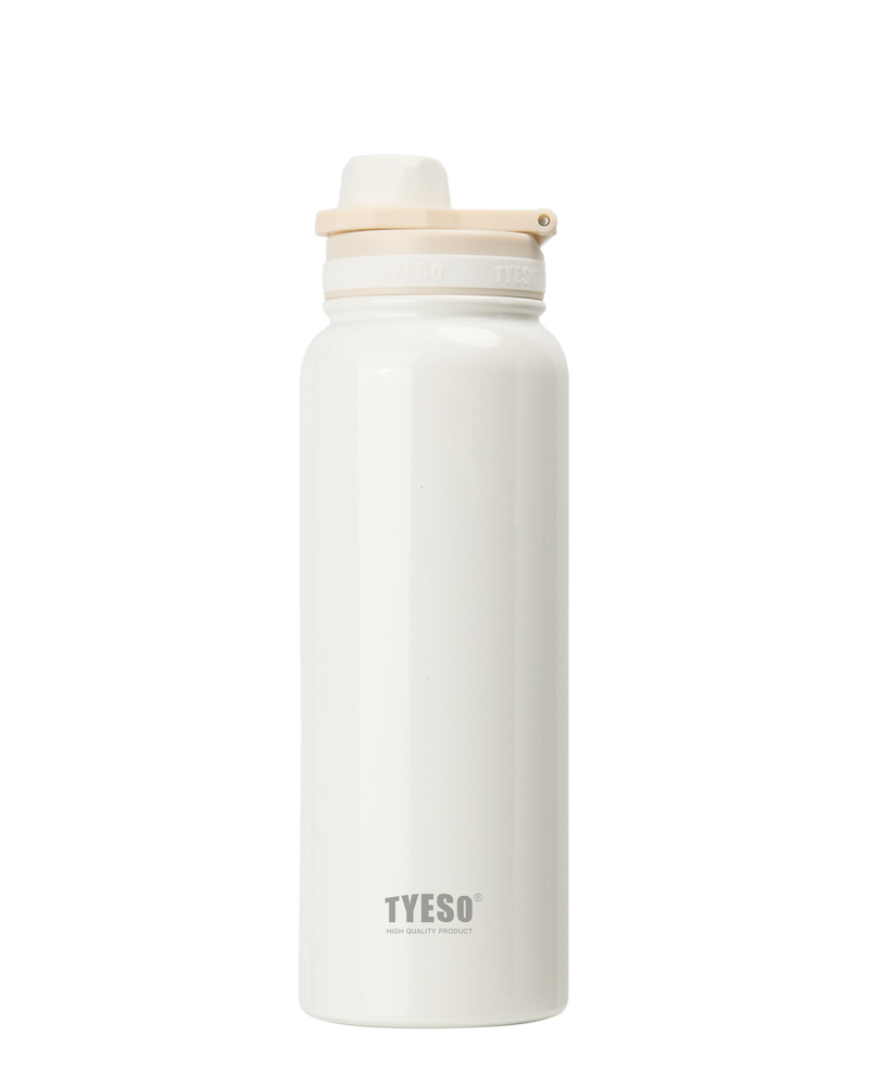 Garrafa Térmica TYESO AERIS REVIVE com Alça Dobrável