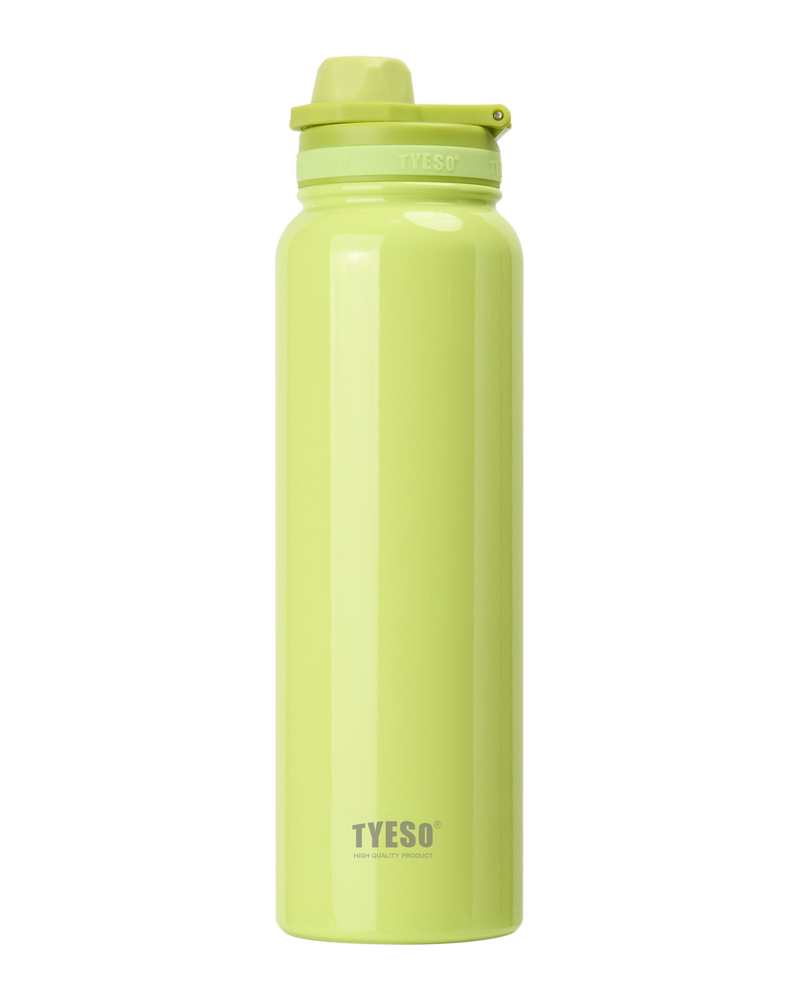 Garrafa Térmica TYESO AERIS REVIVE com Alça Dobrável