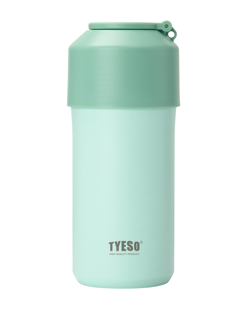 Cooler Térmico TYESO UMBRAL para Garrafas PET
