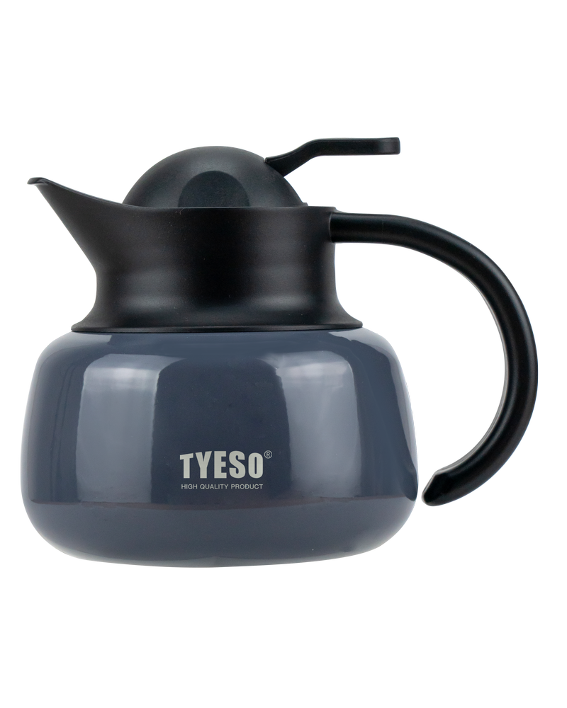Garrafa Térmica TYESO BREW com Infusor