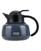 Garrafa Térmica TYESO BREW com Infusor