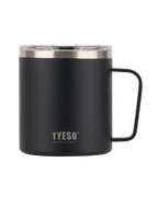 Caneca Térmica TYESO NOOK com Tampa Deslizante