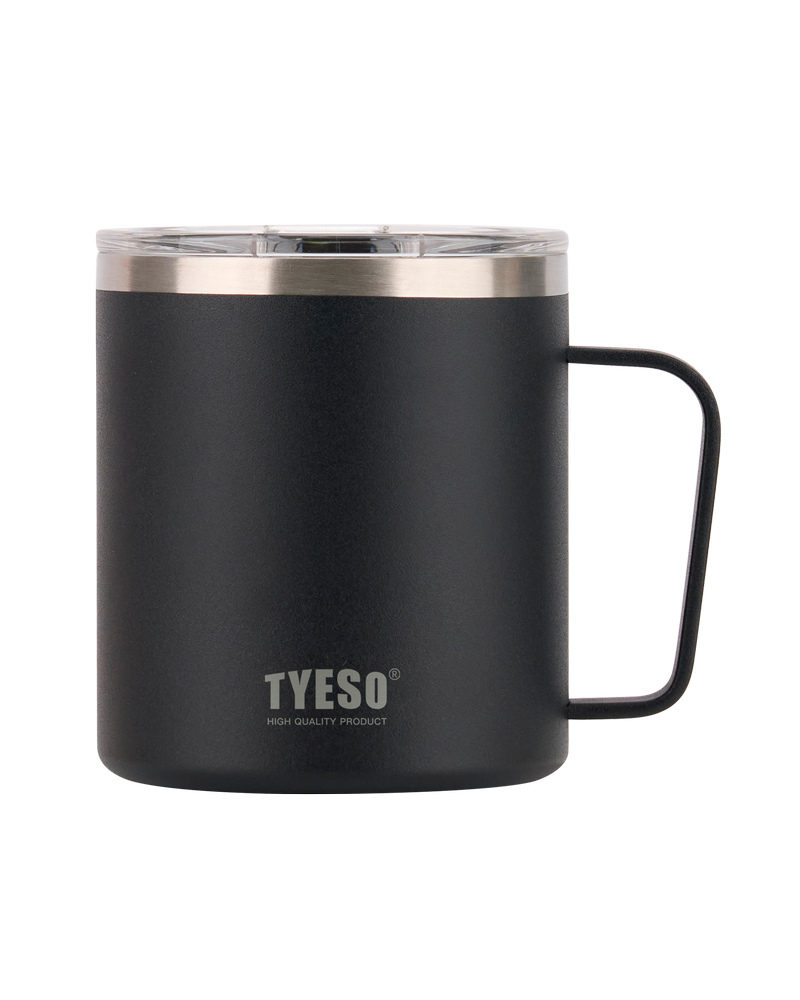 Caneca Térmica TYESO NOOK com Tampa Deslizante