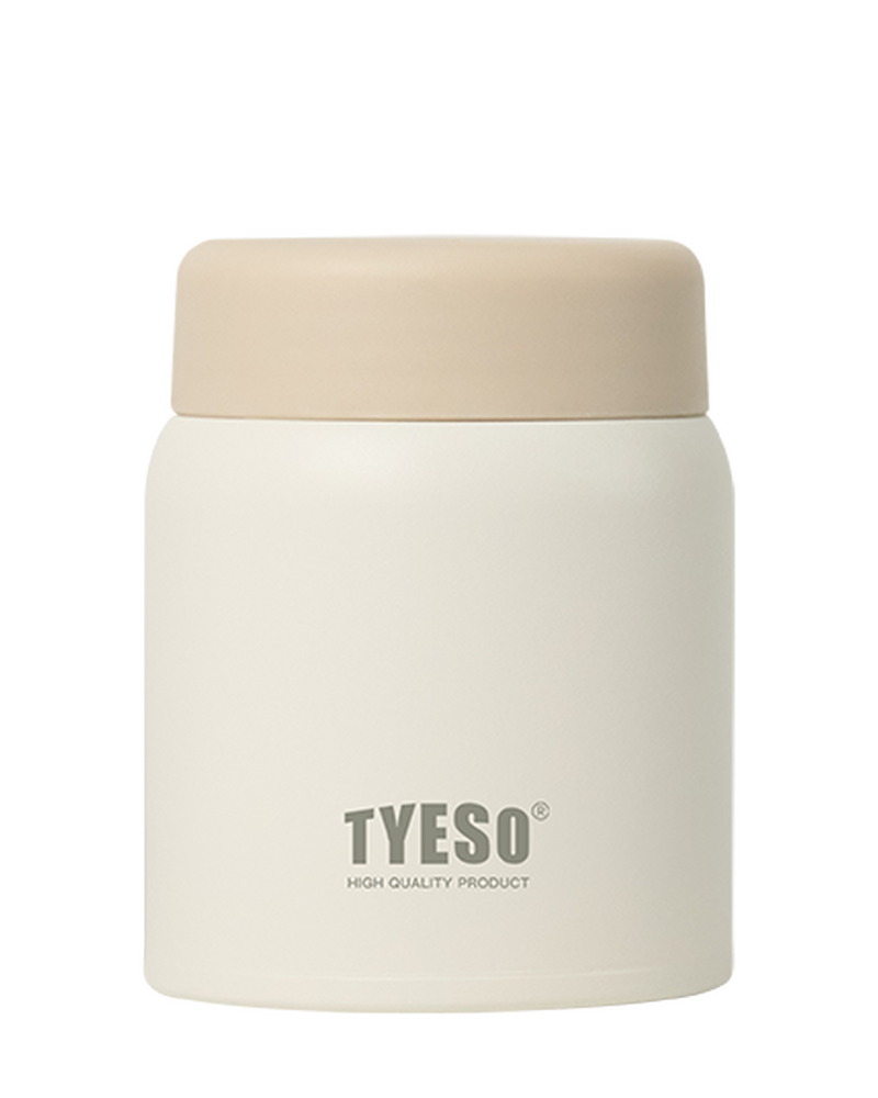 Pote Térmico TYESO MELLOW Compacto