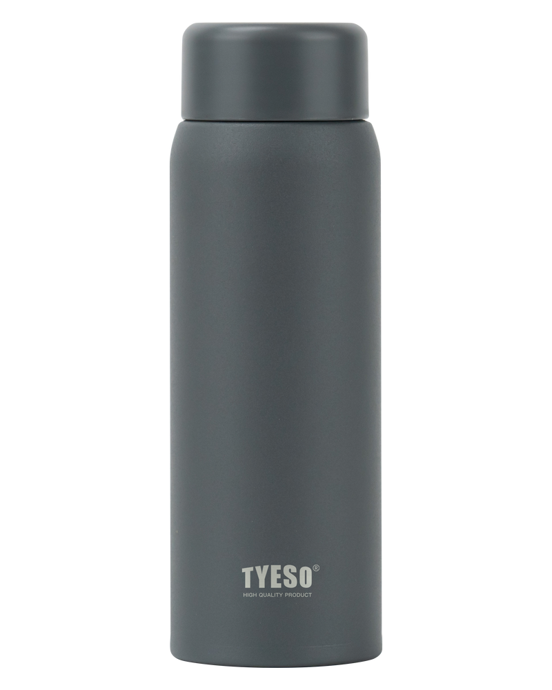 Garrafa Térmica TYESO POCKET Compacta e Portátil