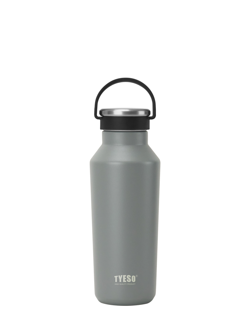 Garrafa Térmica TYESO BEACON com Alça de Silicone