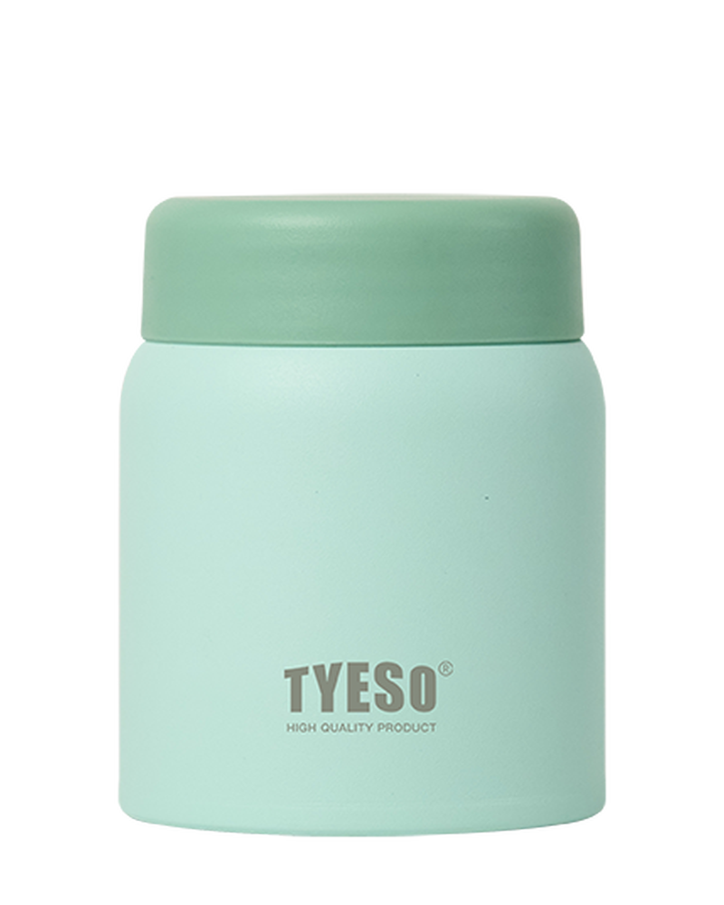 Pote Térmico TYESO MELLOW Compacto