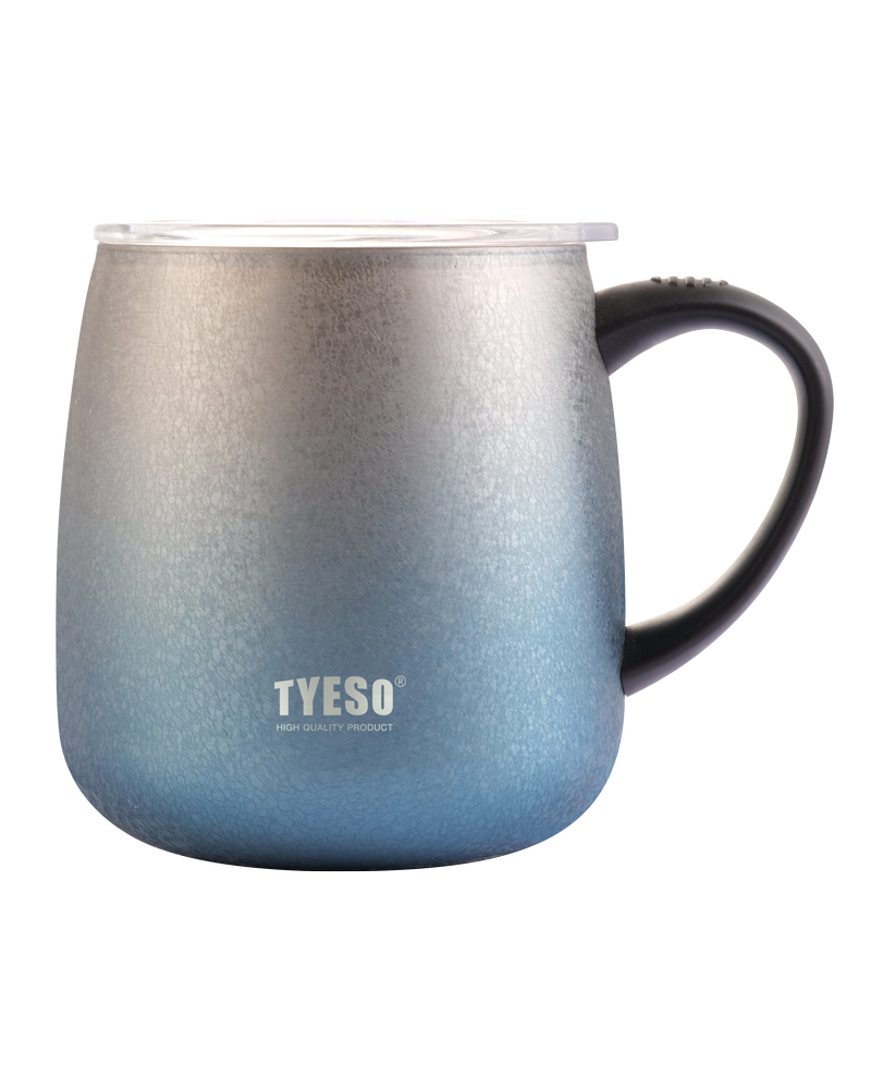 Caneca Térmica TYESO MOSAIC DEGRADÊ