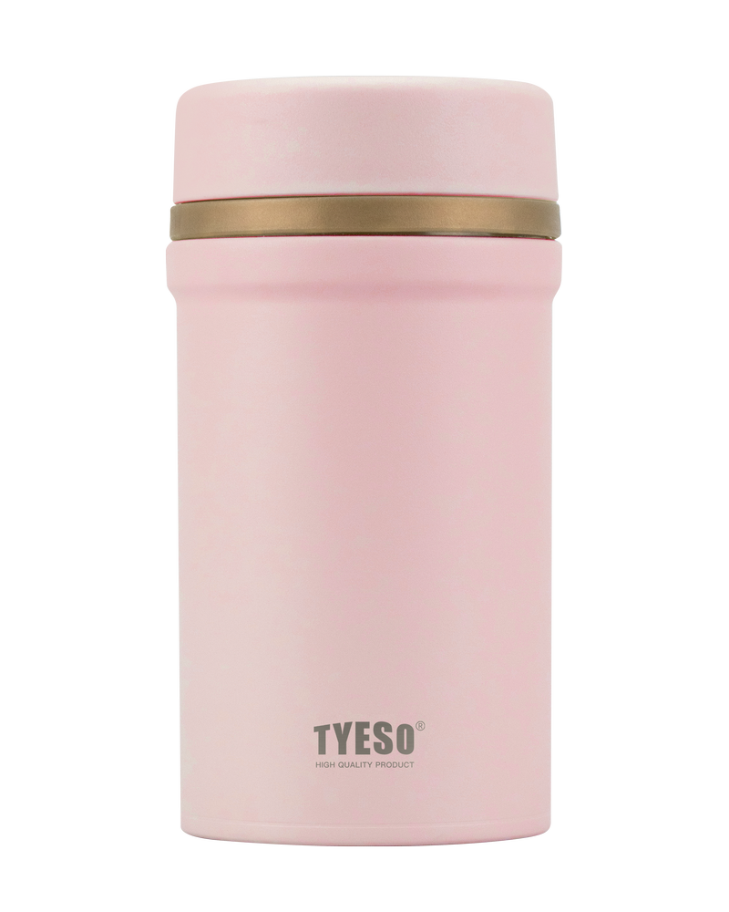 Pote Térmico TYESO ARMOR Portátil