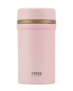 Pote Térmico TYESO ARMOR Portátil