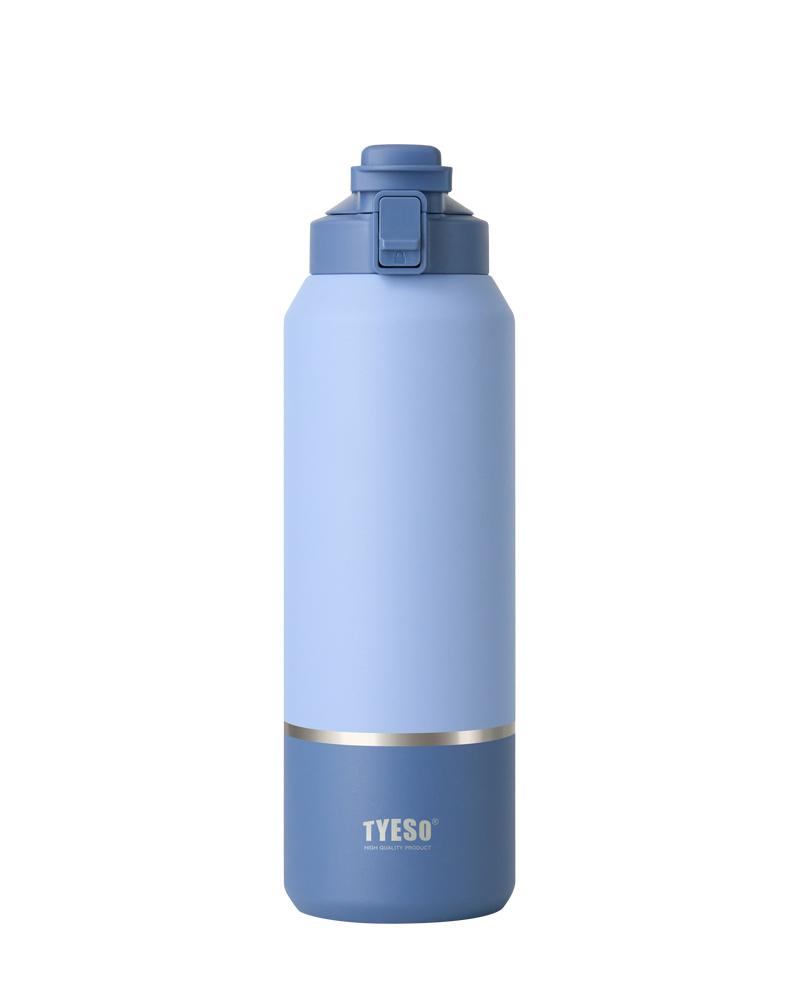 Garrafa Térmica TYESO TITAN com Alça