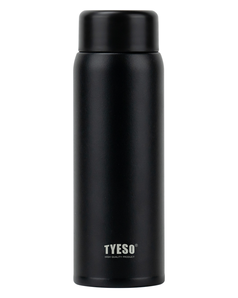 Garrafa Térmica TYESO POCKET Compacta e Portátil