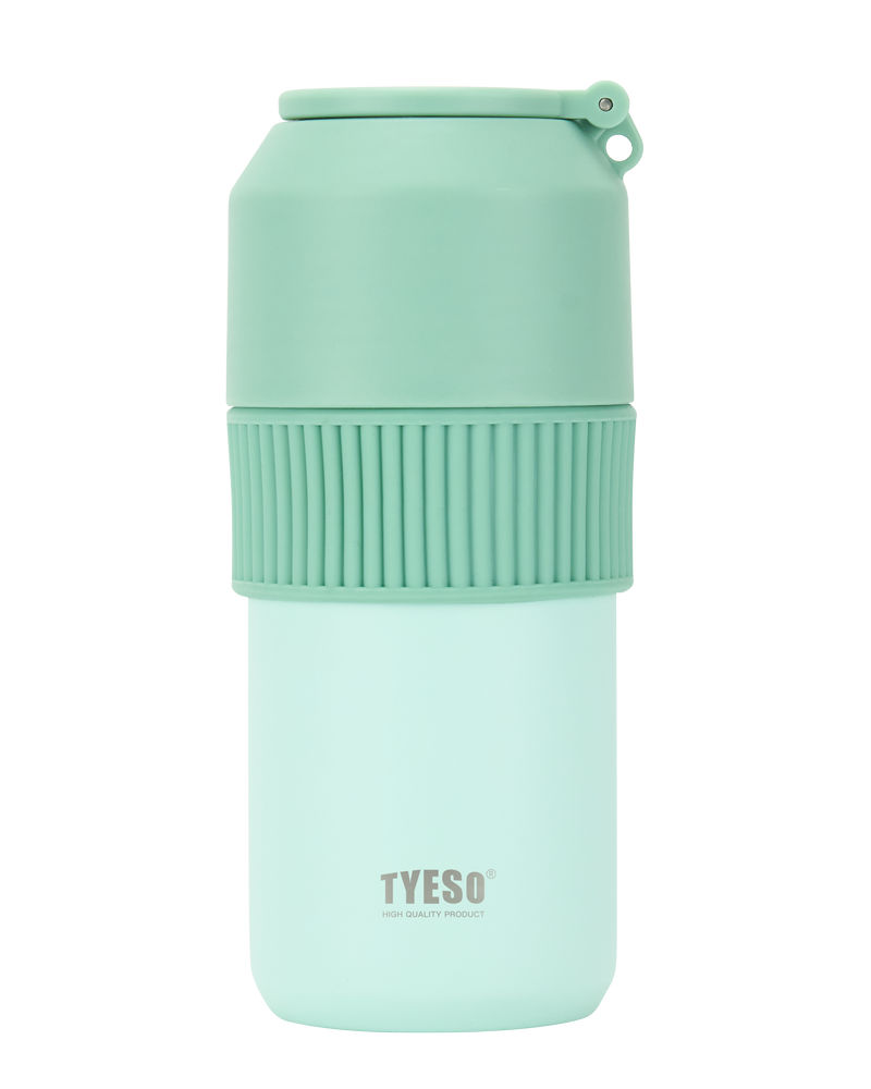 Cooler Térmico TYESO UMBRAL para Garrafas PET