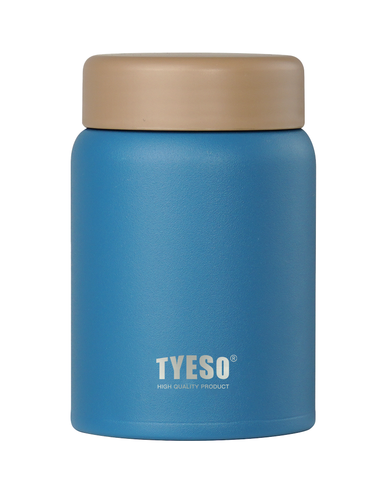 Pote Térmico TYESO SERENE com Isolamento a Vácuo