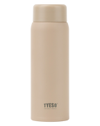 Garrafa Térmica TYESO POCKET Compacta e Portátil