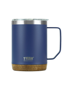 Caneca Térmica TYESO CASK com Tampa Deslizante
