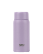 Garrafa Térmica TYESO POCKET Compacta e Portátil