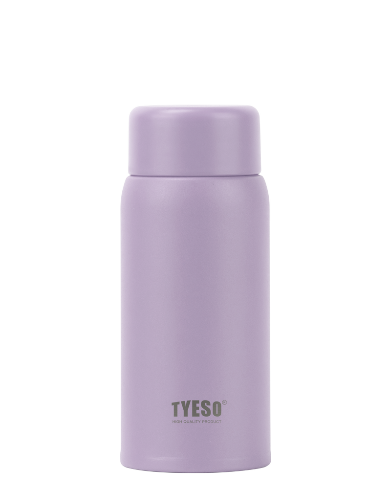 Garrafa Térmica TYESO POCKET Compacta e Portátil