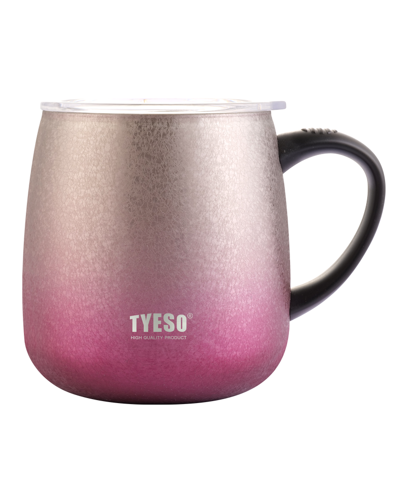 Caneca Térmica TYESO MOSAIC DEGRADÊ