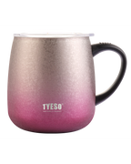 Caneca Térmica TYESO MOSAIC DEGRADÊ
