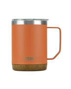 Caneca Térmica TYESO CASK com Tampa Deslizante