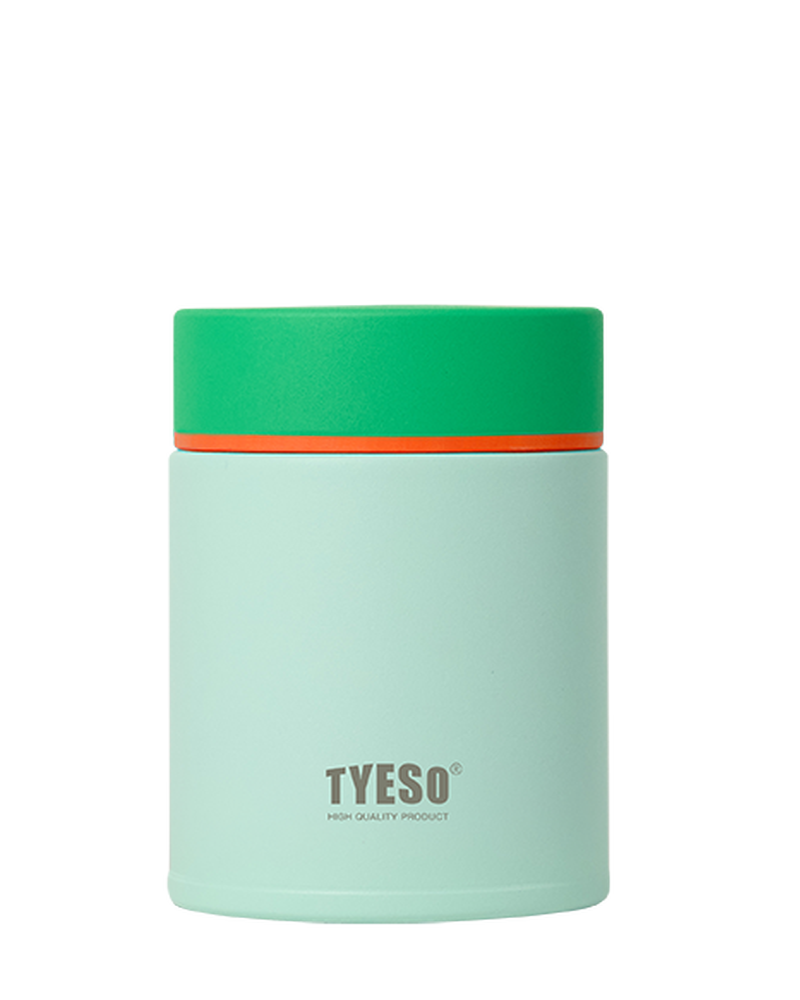 Pote Térmico TYESO PETAL Compacto