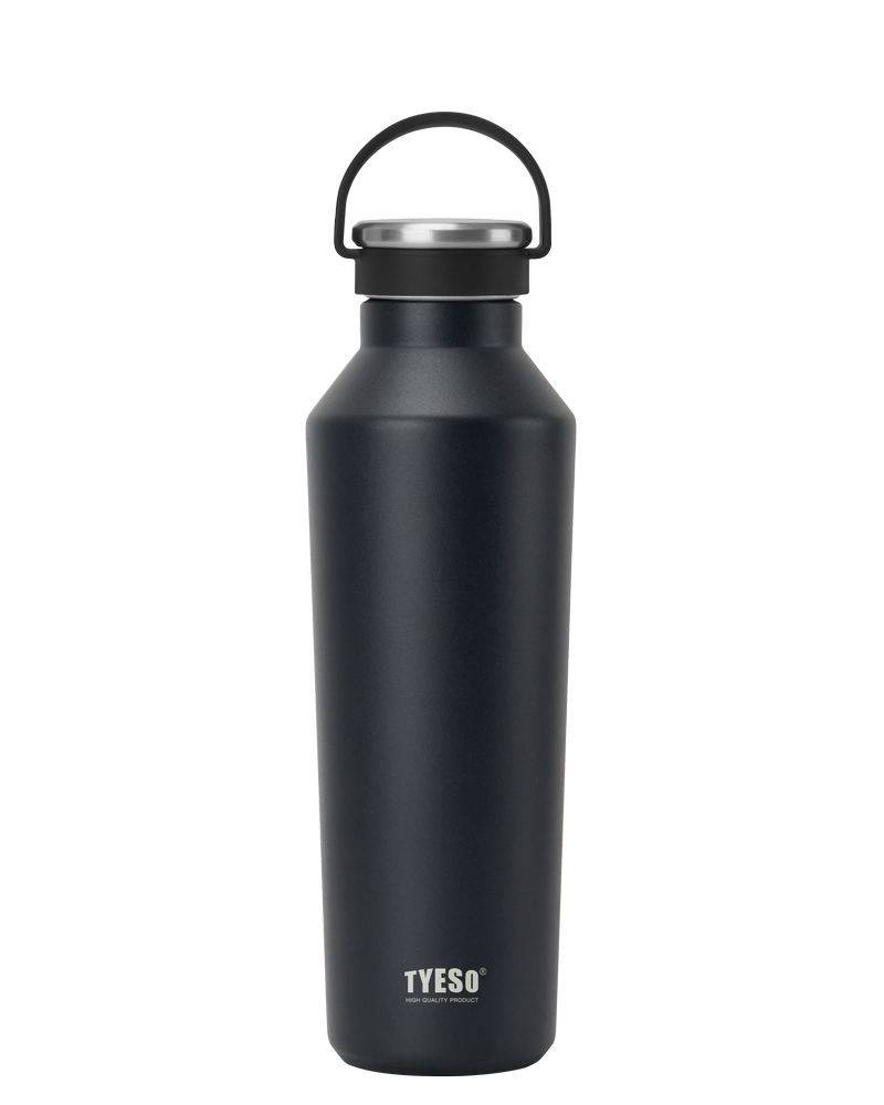 Garrafa Térmica TYESO BEACON com Alça de Silicone