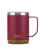 Caneca Térmica TYESO CASK com Tampa Deslizante