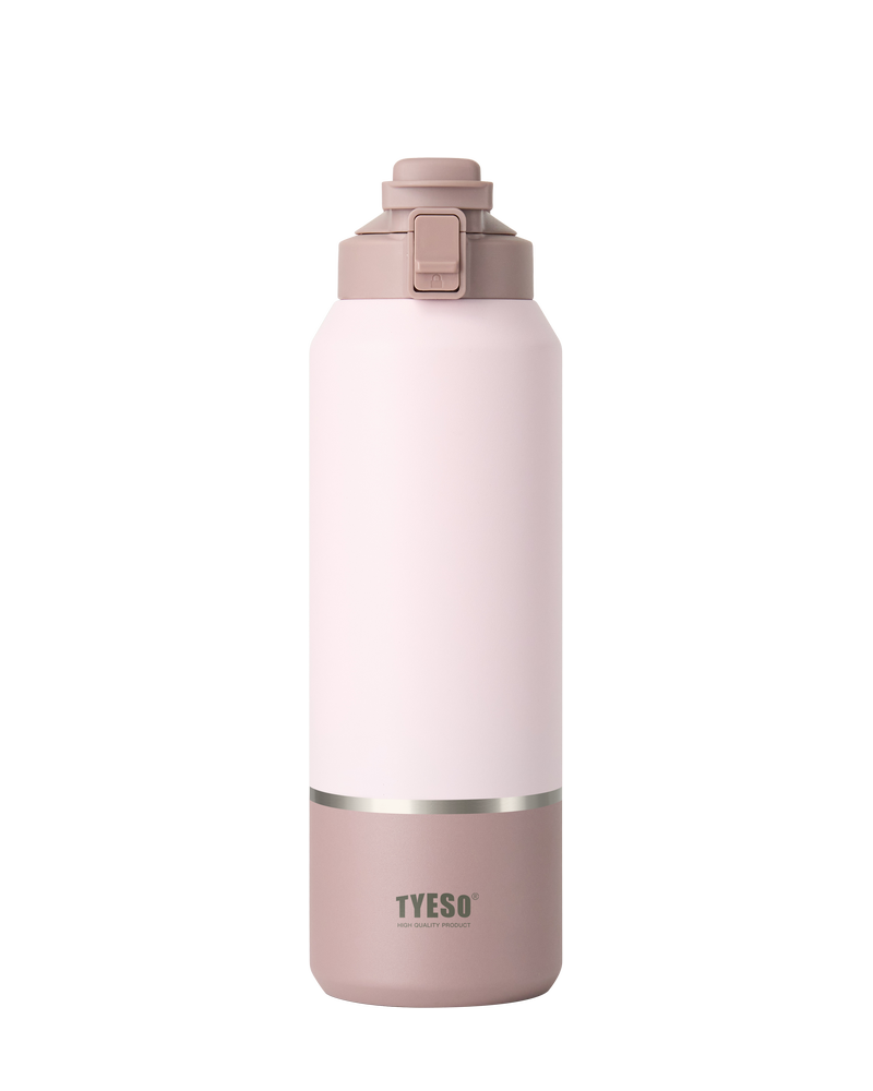 Garrafa Térmica TYESO TITAN com Alça