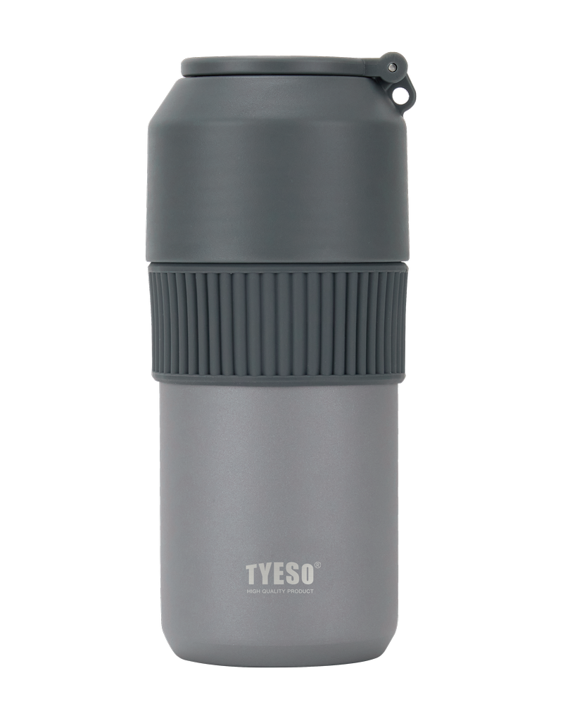 Cooler Térmico TYESO UMBRAL para Garrafas PET