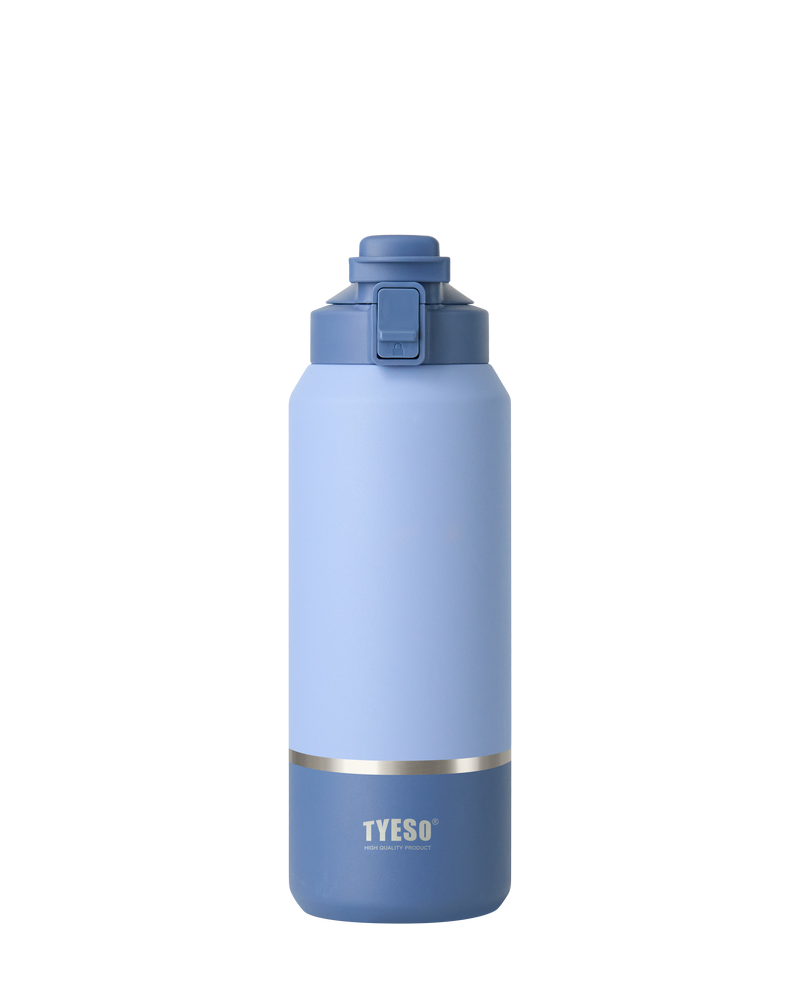 Garrafa Térmica TYESO TITAN com Alça