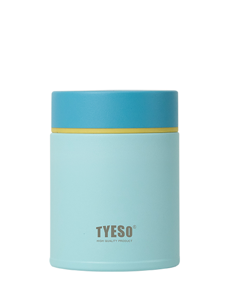 Pote Térmico TYESO PETAL Compacto