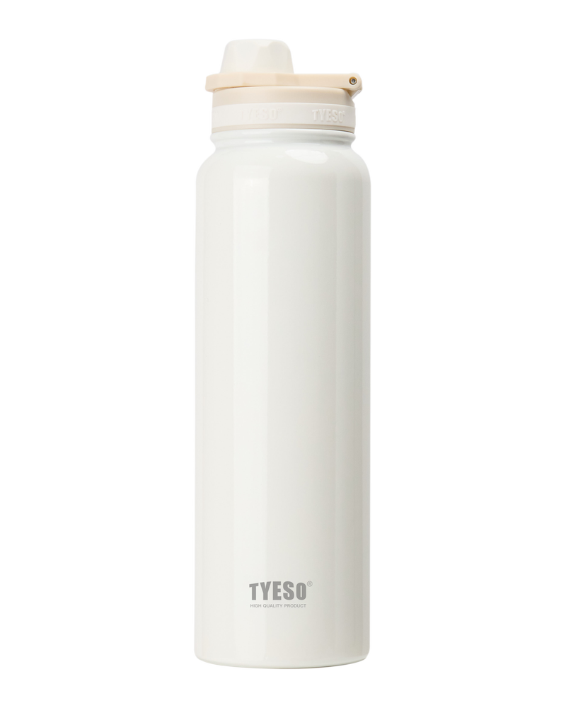 Garrafa Térmica TYESO AERIS REVIVE com Alça Dobrável