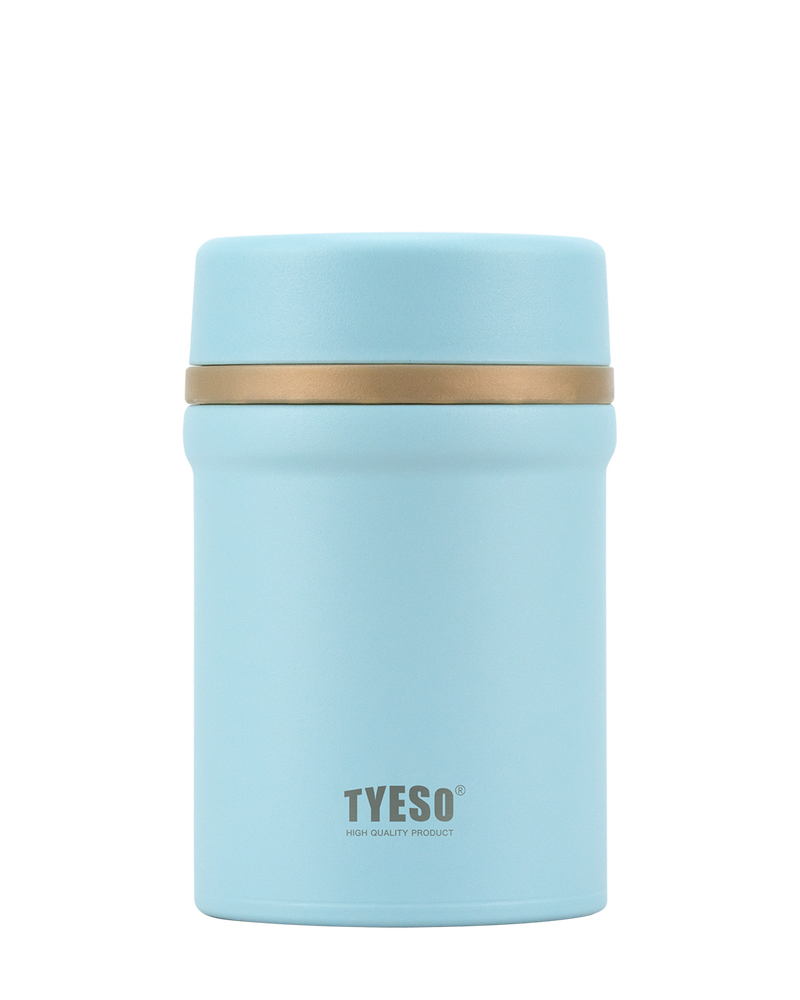 Pote Térmico TYESO ARMOR Portátil
