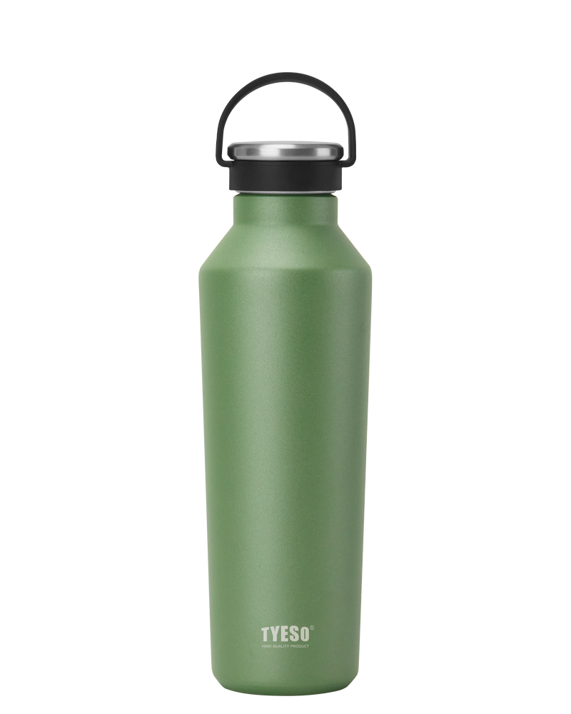 Garrafa Térmica TYESO BEACON com Alça de Silicone