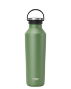 Garrafa Térmica TYESO BEACON com Alça de Silicone